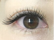 クチュールラッシュ バイ アイマジック 渋谷店(COUTURE LASH by eye majic)/フラットラッシュ120本