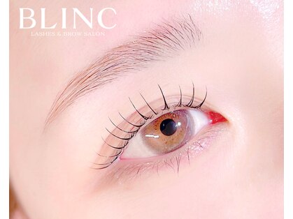 ブリンク(BLINC)の写真