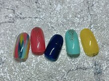 モグネイル(Mogunail)/大人上品コース