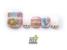 ピッピ 白金台店(peep PEEP)/ アーリーサマーF2023★-4