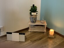 ロミロミモアナ(lomilomi moana)/