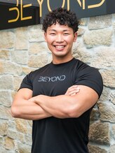 ビヨンド 所沢秋津店(BEYOND)&nbsp;川和田 健伸
