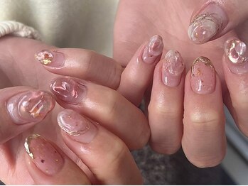 ミニョン(mignon)/やり放題120min