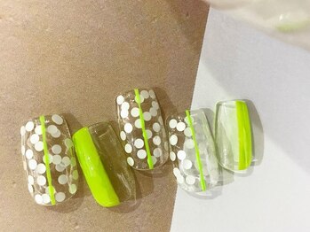 スリープ ジユウガオカ(Sleep jiyugaoka)/アートコース 12650円