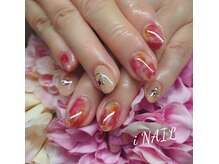 アイネイル(iNAIL)/