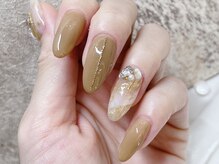 ティー ネイル サロン キョウト(T nail salon Kyoto)/