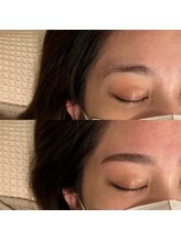 マユゲ フェリーチェ(felice.)/ハリウッドブロウリフト