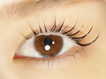 シルドラパン(cils de Lapin)/ラッシュリフトカール