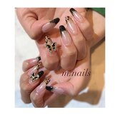 ネイル ハウス エム NAIL HOUSE M