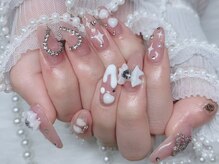 メイク 池袋(Meik)/ネイルデザイン