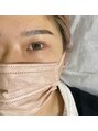 ハリウッドブロウリフト ワクシー 新宿店(HOLLYWOOD BROW LIFT WAXYYY.) ぱっちりラッシュリフト！！まつ毛のお悩みご相談下さい！