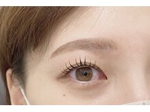 ユニ(uni)/まつげパーマ×アイブロウ