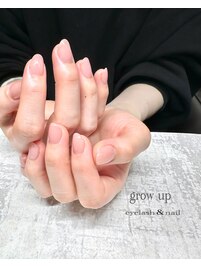 桜色