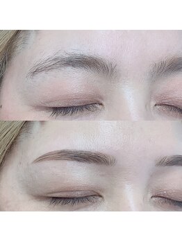 サホウ(SAHO)/眉毛デザイニングワックス