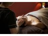 【おすすめ度No.1★】睡眠の質向上　快眠ヘッドセラピー60分¥13200→11000円