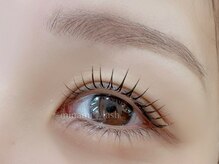 アナナアイラッシュ 川口店(Ananas eyelash)/まつげパーマ＆アイブロウ