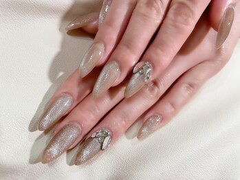 ラビング(Loving)/マグネットスカルプ