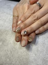 爪家/【全メニューオフ・ケア無料！】