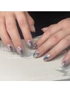 ink nail