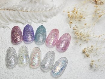 ビオトーププラス 銀座7丁目店(bio tope+)/フラッシュネイル銀座フィルイン