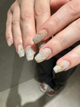 フィロンネイル 武蔵小杉店(filonnail)/ニュアンスネイル