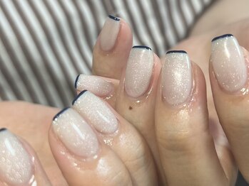 ネオリーブ ウリ(Neolive uri)/スキニーフレンチ