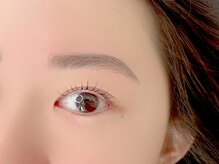 リッシュ(RICHE)/アイブロウ×まつ毛パーマ