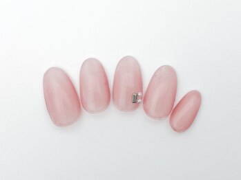 サロンドステッラ(Salon de Stella)/【ハンド】オフィス定額