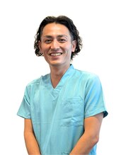 リココ(Ricoco) 萩原 宏樹