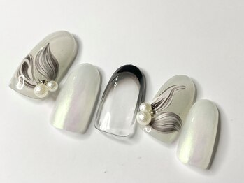 フミ(FMI)/【2nd】 アニバーサリーデザイン