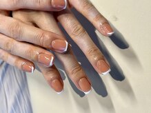 ビム(BIM)/ネイル/フレンチ/東大和市