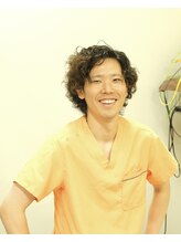 モア整骨院&nbsp;根本 和也