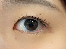 シピー(chipie by anon)/ATSUKO◆まつ毛パーマ