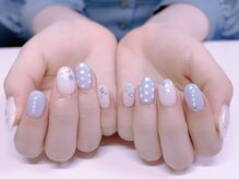アンドシュシュネイル(&CHOU CHOU nail)/