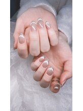 ユナ(YUNA)/マグネット