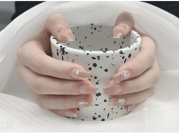 ミンミン(Min min)/持ち込みデザイン