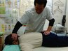 ◎エリア唯一の療法で解消！慢性腰痛に【AKA療法＋免疫力Up】45分→4580円