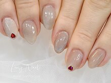 レリーネイル/≪人気No.1♪≫カラーマグネット