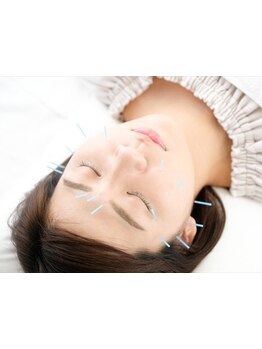 小顔になりたい