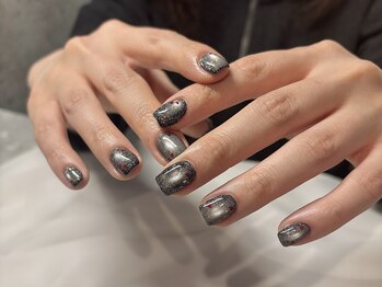 ソワレ(Soiree)/マグネット×10art