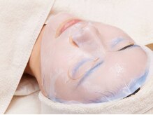 ディレイア ザ コスメ 有楽町マルイ店(direia the cosme)/ヒト幹マスクで密着＆高保湿