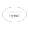 ピョル(byeol)のお店ロゴ