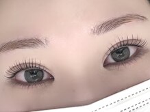 マイア 西新井(maia)/ケラチンラッシュリフト