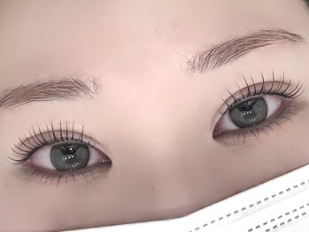 マイア 西新井(maia)/ケラチンラッシュリフト