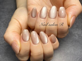 ネイルサロン アール(Nail salon R)/定額デザインA