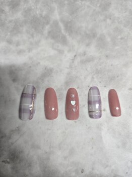 ネイルサロン ネイルクク(Nail KUKU)/ネイル