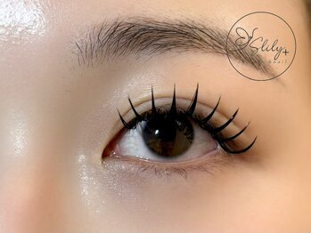 エスリリープラス(SLily+)/【マツエク/バインドロック】