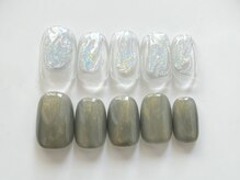 ユノ フィオーレ(Juno fiore)/インク×ユニコーン