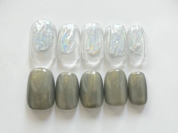 ユノ フィオーレ(Juno fiore)/インク×ユニコーン