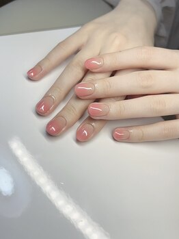 ソフィアネイル 赤羽店(Sofia Nail)/
